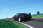 R33 Nissan Skyline GTR Picture